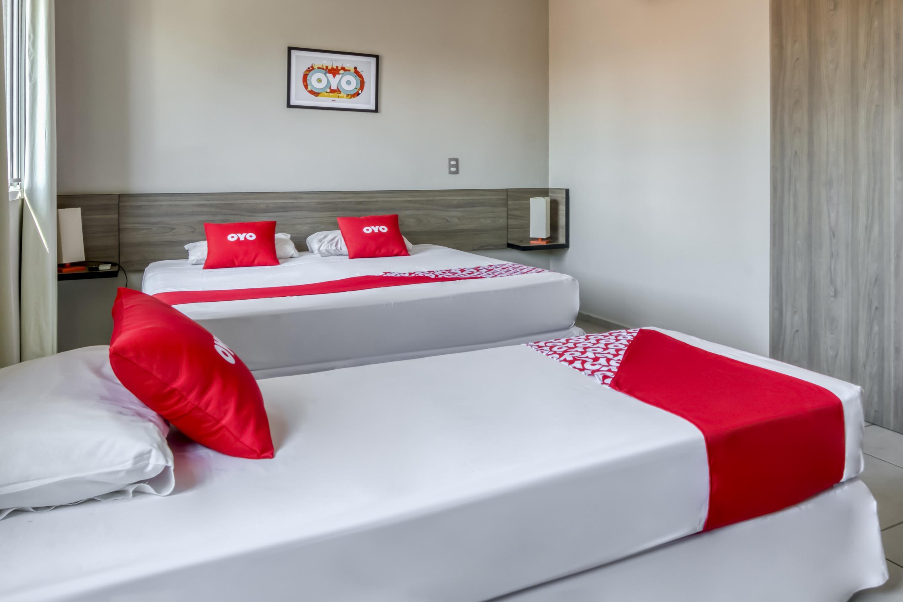 I-Hotel Piracicaba Eksteriør bilde