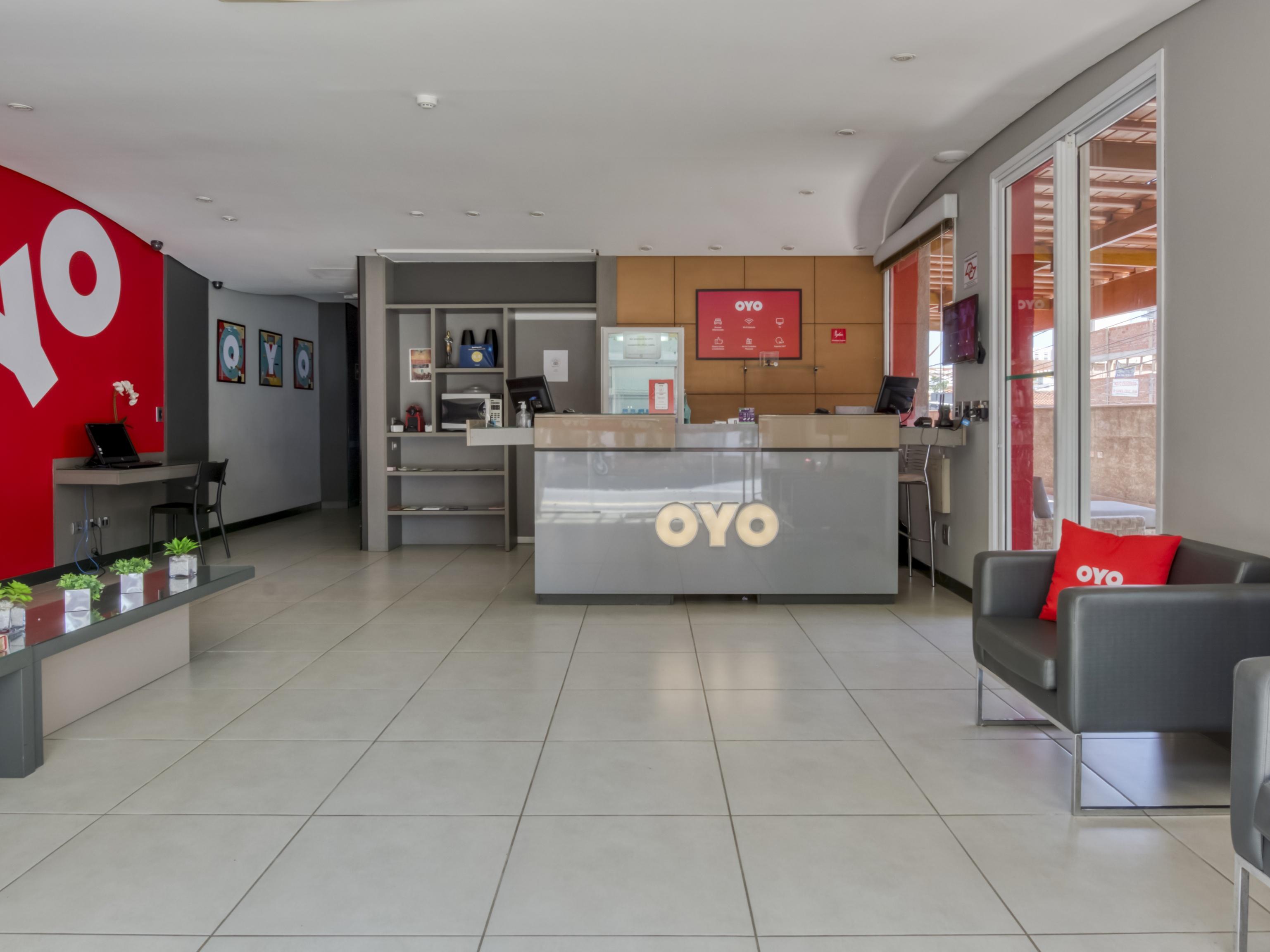 I-Hotel Piracicaba Eksteriør bilde