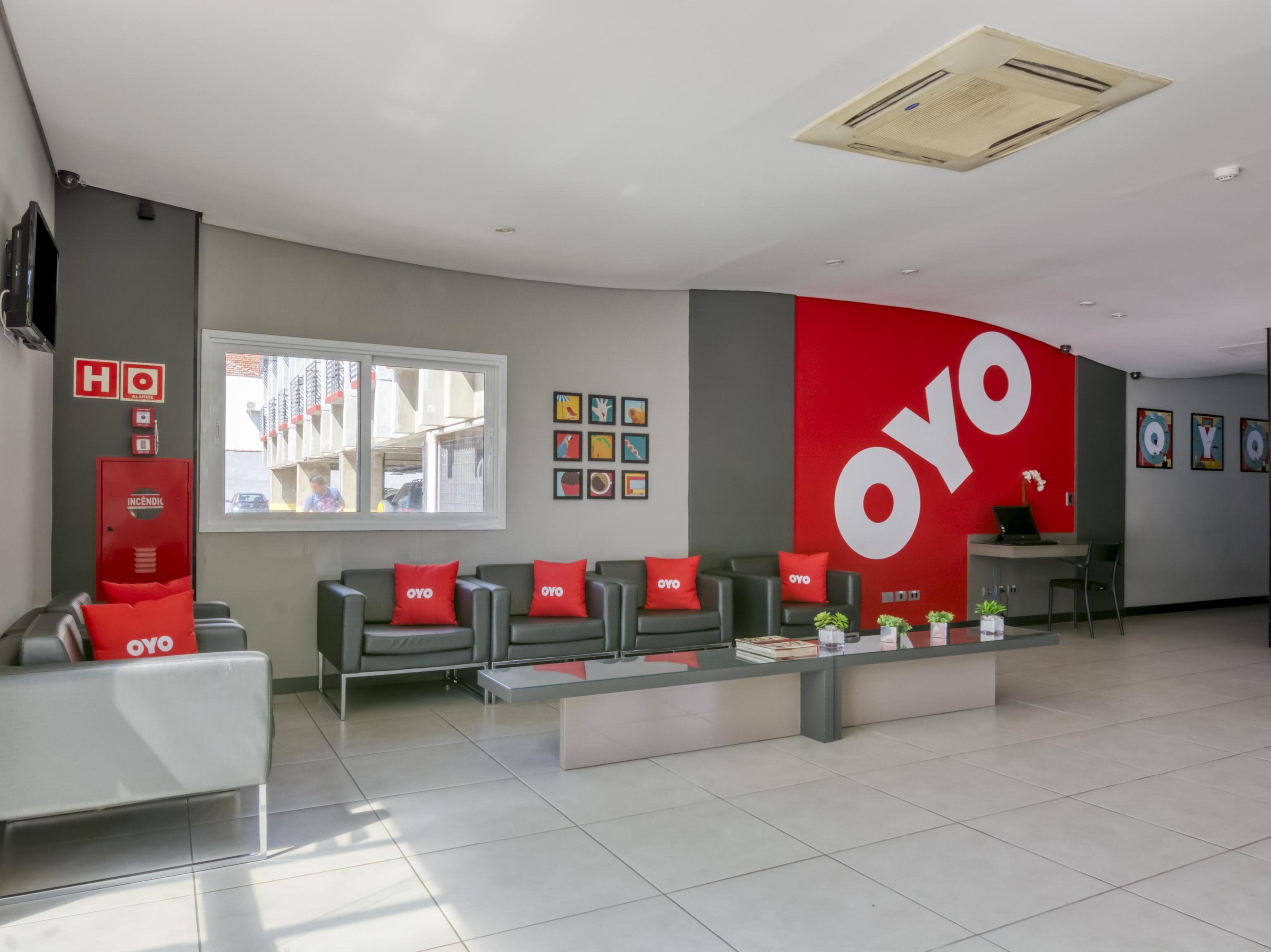 I-Hotel Piracicaba Eksteriør bilde