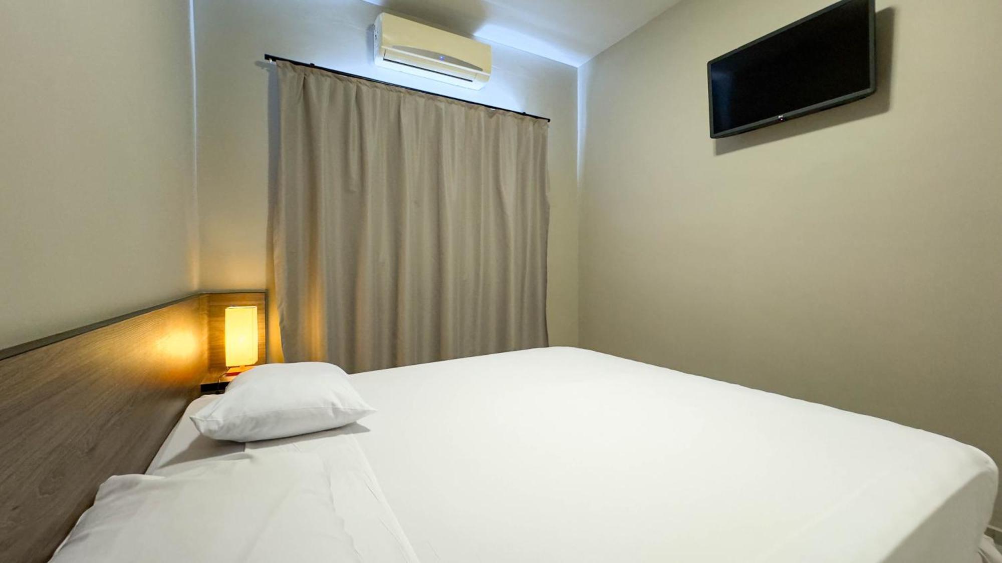 I-Hotel Piracicaba Eksteriør bilde