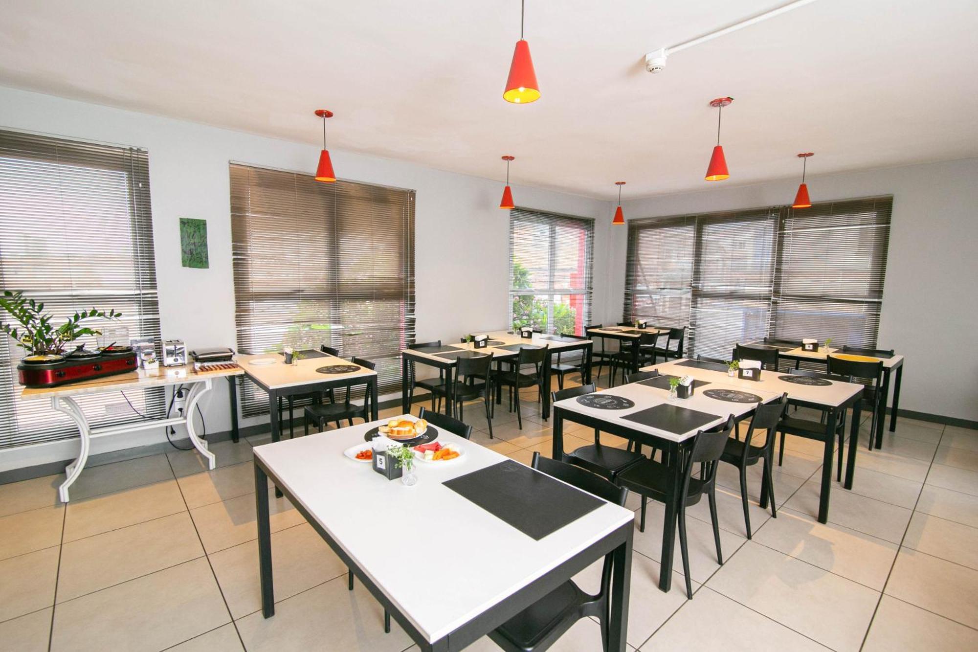 I-Hotel Piracicaba Eksteriør bilde