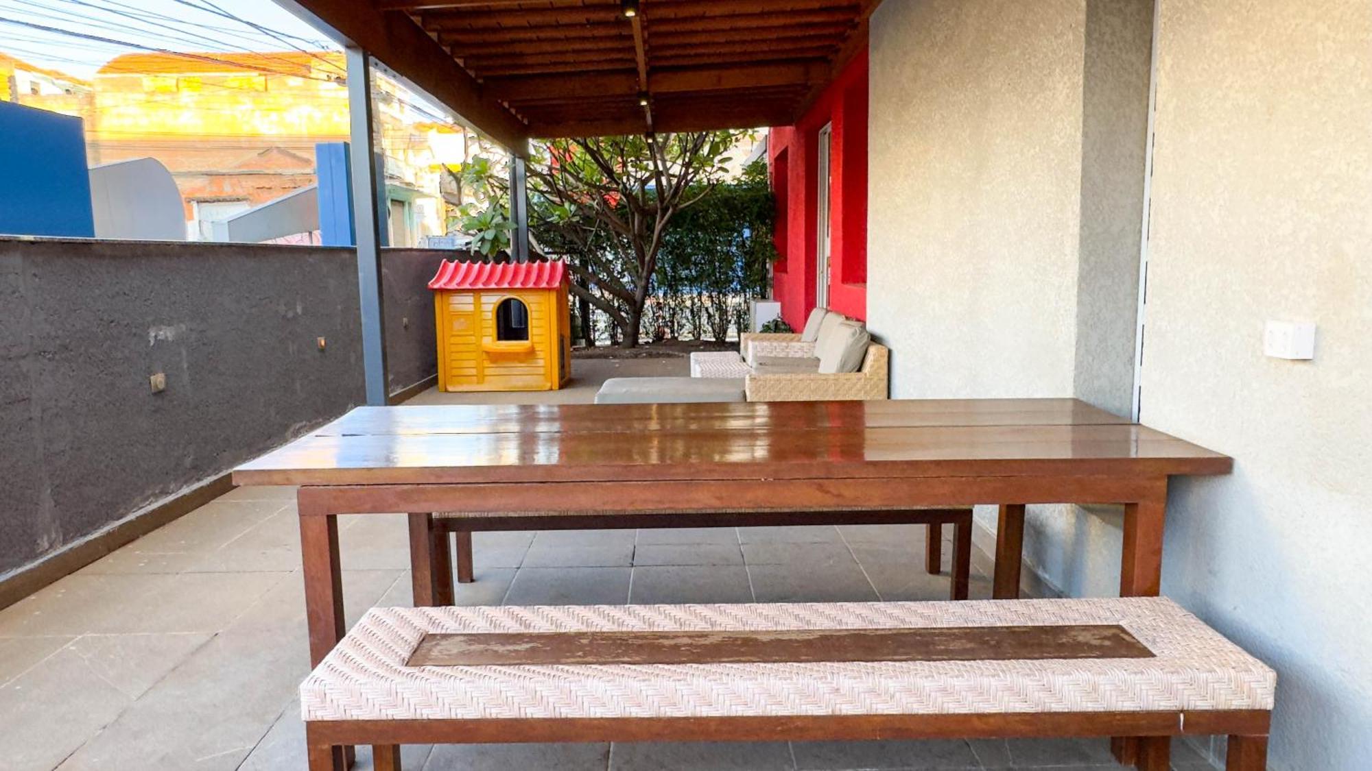 I-Hotel Piracicaba Eksteriør bilde